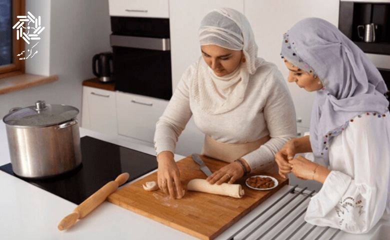 بیمه زنان خانه‌ دار